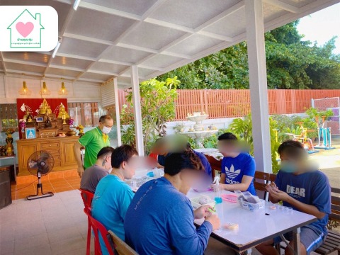 รับดูแลจิตเวชอาการสงบ กรุงเทพ